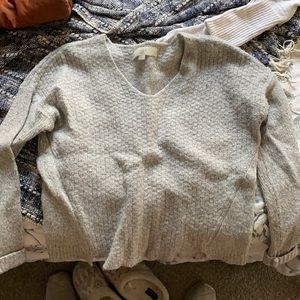 Loft sweater size S
